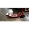 Image 2 : RAZOR ELECTRIC SCOOTER