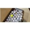 Image 2 : Box of experienced golf balls