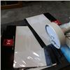 Image 2 : Surveillance camera, camera base and binoculars with under armour decals