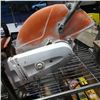Image 2 : STIHL TS410 GAS POWERED CUTOFF SAW
