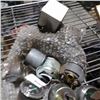 Image 8 : LOT OF MACHINERY GAUGES
