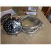 Image 2 : HOTELSPA 2 IN 1 HANDHELD AND FIXED SHOWER HEADS