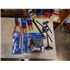 Image 1 : Lot of new westward tools