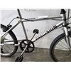 Image 2 : SILVER PRECISION BIKE
