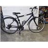 Image 1 : BLACK RALEIGH BIKE