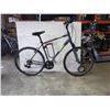 Image 1 : GREY DIADORA BIKE