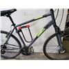 Image 2 : GREY DIADORA BIKE
