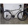 Image 1 : GREY ARASHI BIKE