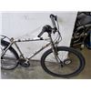 Image 3 : GREY ARASHI BIKE