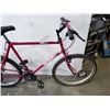 Image 3 : PURPLE NISHIKI BIKE