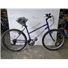 Image 1 : BLUE MONGOOSE BIKE