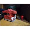 Image 2 : LOT OF ELECTRIC SANDERS, CATALYTIC HEATER, HAND PLANE AND ROTOZIP