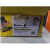 Image 2 : BOX OF 2 INCH SCREWS AND ERGO BOW SAW
