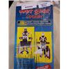 Image 2 : WET GEAR LOCKER STORAGE RACK FOR HOCKEY GEAR/PADS