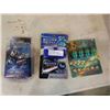 Image 2 : Lot of new triple cigarette splitters and auto swivel holders