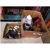 Image 1 : BRUSHED METAL KETTLE, HUMIDIFIER, HUMMINGBIRD FEEDERS