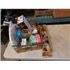 Image 1 : NEW LUNCH TRAVEL KITS, SHOPLIGHT AND MORE