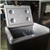 Image 2 : COLEMAN MODEL 564  12V COOLER