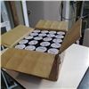 Image 1 : Case 200 rolls of vinyl electrical tape