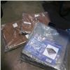 Image 1 : 2 NEW CONDOR LARGE JACKETS AND NEW 10FT X 12FT TARP