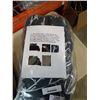 Image 2 : 3 new queen duvet covers and curtains
