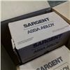 Image 2 : LOT OF NEW ASSA  ABLOY HANDSETS