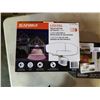 Image 2 : SOLAR MOTION ACTIVATED LIGHT AND DEL INSTATRIM LIGHTS 2PK