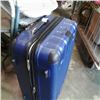 Image 2 : MIA TORO BLUE HARD CASE LUGGAGE