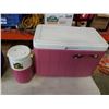 Image 2 : 2 COLEMAN AND IGLOO COOLERS