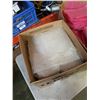 Image 2 : 2 boxes of shipping bubble bags