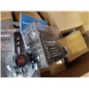 Image 3 : 2 CASES OF LED BIKE HEADLIGHTS