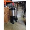 Image 1 : Grindmaster VS-1.5S 1 1/2 Gallon Vacuum Shuttle