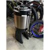 Image 1 : Grindmaster VS-1.5S 1 1/2 Gallon Vacuum Shuttle