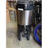 Image 2 : Grindmaster VS-1.5S 1 1/2 Gallon Vacuum Shuttle
