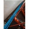 Image 2 : LOT OF 1" DIAMETER POLES APPROX 9FT