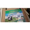 Image 2 : BALLINGTON STOVE STAND IN BOX