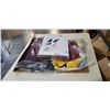 Image 1 : Lot of new doglemi dog clothing
