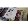Image 2 : Lot of new doglemi dog clothing