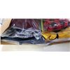 Image 3 : Lot of new doglemi dog clothing