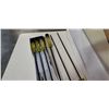 Image 2 : Lot of new westward long neck torx scredrivers