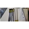 Image 2 : Lot of new westward long neck torx scredrivers