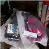 Image 1 : TWO NEW PAIRS OF WINTER GLOVES