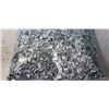 Image 2 : BAG OF ALUMINUM SHAVINGS (FILINGS OR CHIPS), 6061-T6
