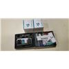 Image 1 : 2 NEW PULSE OXIMETERS AND TRAVEL RECHARGABLE SHAVER