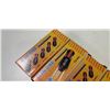 Image 2 : 5 NEW 8 IN 1 SCREWDRIVER FLASHLIGHT SETS