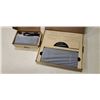 Image 4 : 2 NEW POWER BANKS - BOTH 10,000