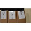Image 2 : LOT OF 4 NEW RECHARGABLE SHAVERS