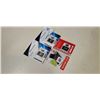 Image 1 : 4 NEW MICRO SD CARDS WITH ADAPTER 2-256GB AND 2-16GB