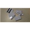 Image 1 : LOT OF BLANK MAGNETIC STRIPE CARDS