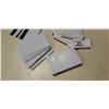 Image 3 : LOT OF BLANK MAGNETIC STRIPE CARDS